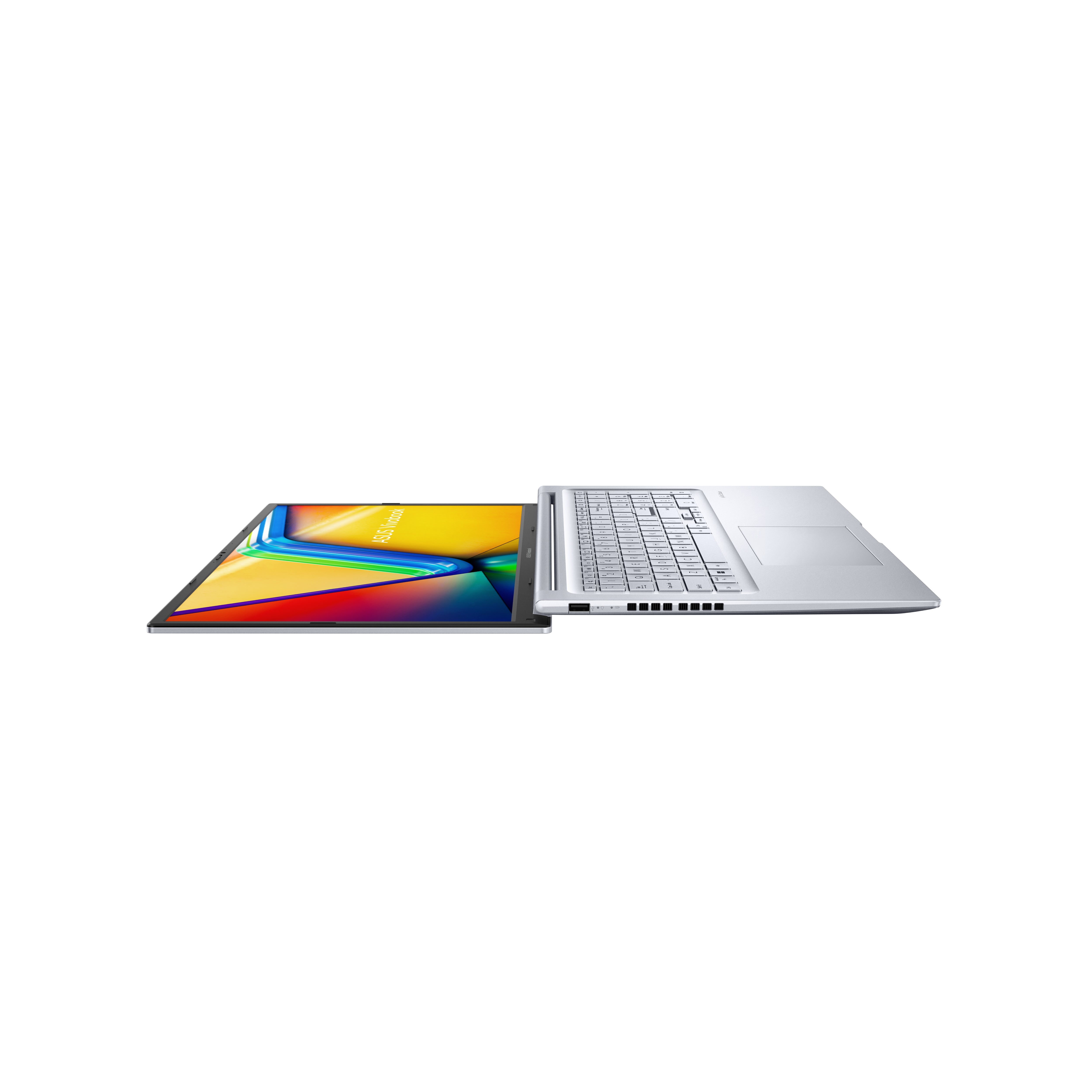 ASUS Vivobook 17X D3704YA-AU031W laptop AMD Ryzen™ 7 7730U 43.9 cm (17.3 ASUS Vivobook 17X D3704YA-AU031W laptop AMD Ryzen™ 7 7730U 43.9 cm (17.3